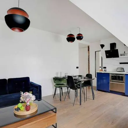Image 2 - BNZ Avocats, Rue Saussier-Leroy, 75017 Paris, France - Apartment for rent