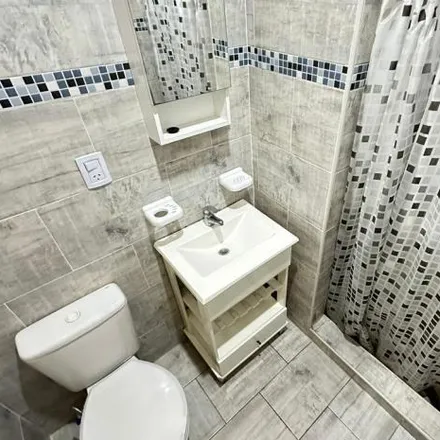 Rent this 2 bed apartment on Leandro N. Alem 1223 in Partido de Morón, B1708 KCH Morón