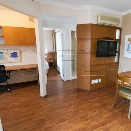 Rent this 2 bed apartment on Edifício long Stay in Rua Bela Cintra 521, Consolação