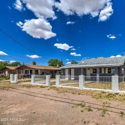 Image 3 - 226 E 2nd Ave, Casa Grande, Arizona, 85122 - House for sale