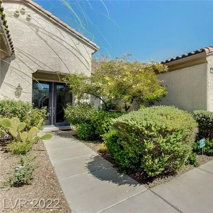 Image 3 - 2288 Canyonville Drive, Henderson, NV 89044, USA - House for sale