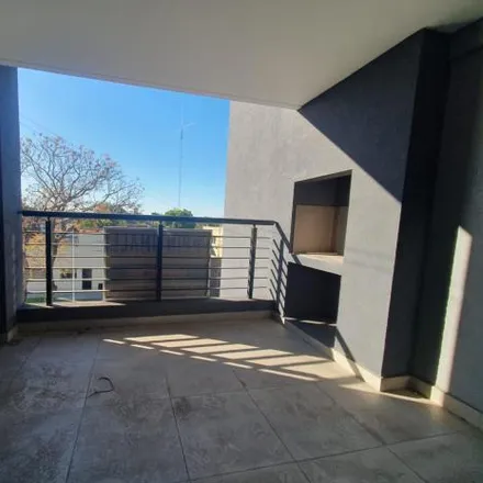 Image 1 - Fernan Peluquería, Libertad 573, Lago del Bosque, 1722 Merlo, Argentina - Apartment for sale