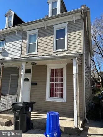 Buy this 3 bed house on 124 Balm Street in Harrisburg, PA 17103