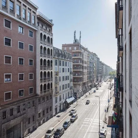 Image 9 - Il Gottino, Largo Fra Paolo Bellintani, 20219 Milan MI, Italy - Room for rent