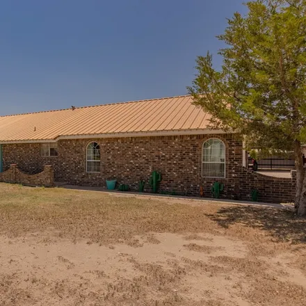 Image 3 - 10727 West 25th Street, West Odessa, TX 79763, USA - House for sale