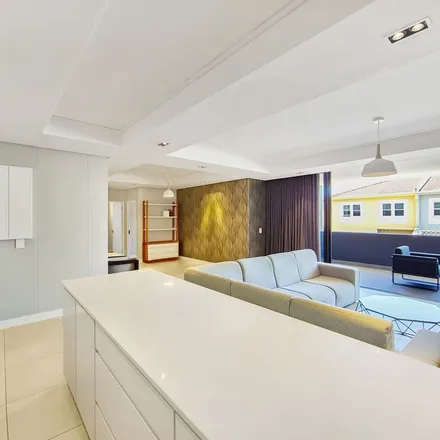 Rent this 2 bed apartment on 319 High Level Road in Fresnaye, Cape Town