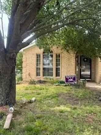 Buy this 4 bed house on 2945 Meandering Way in Hood County, TX 76049