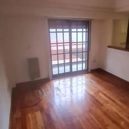 Rent this 1 bed apartment on Baldomero Fernández Moreno 1514 in Parque Chacabuco, 1406 Buenos Aires