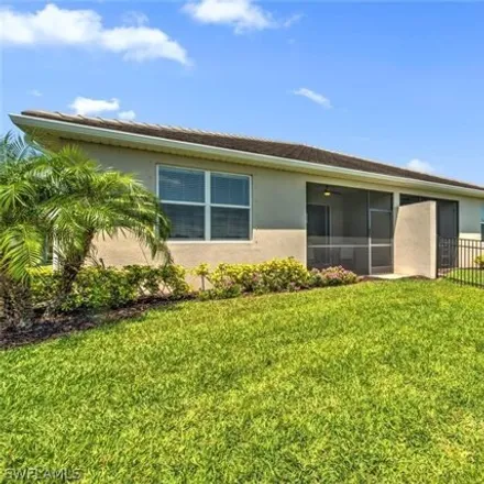 Image 4 - 4499 Lemongrass Drive, Fort Myers, FL 33916, USA - House for sale