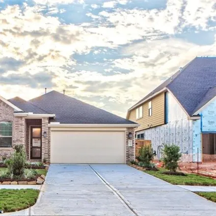 Rent this 3 bed house on Haven Crest Lane in Fulshear, Fort Bend County