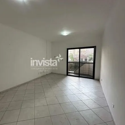 Image 1 - Praça da Independência, Gonzaga, Santos - SP, 11060-002, Brazil - Apartment for sale