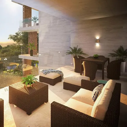 Image 3 - Avenida Paseo Xaman-Ha, Playacar Fase 2, 77717 Playa del Carmen, ROO, Mexico - Apartment for sale