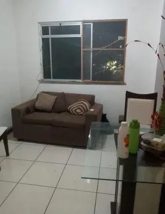 Buy this 2 bed apartment on Rua do Alecrim in Sussuarana, Salvador - BA