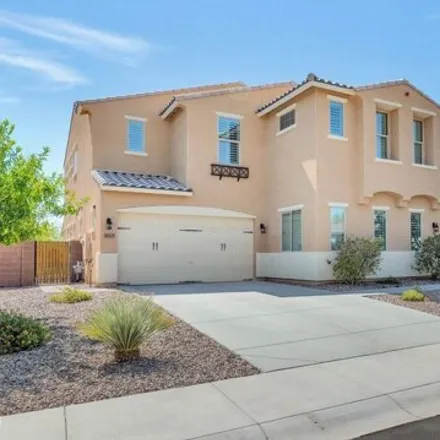 Rent this 6 bed house on 31651 North 131st Drive in Peoria, AZ 85383