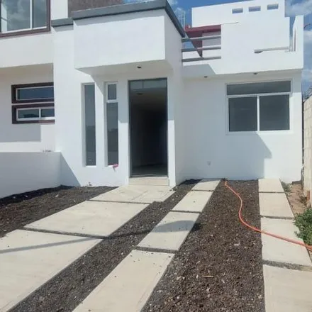 Buy this 3 bed house on Calle Juan Escutia in 42088 Pachuca, HID