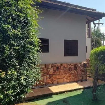 Rent this 6 bed house on Rua Herminio Luiz Fregoni in Parque das Árvores, Boituva - SP