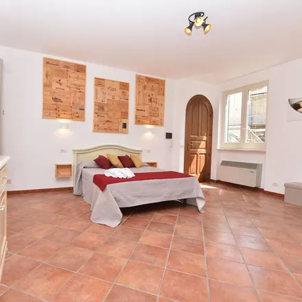 Rent this 1 bed apartment on Pianillo in Bomerano, Napoli