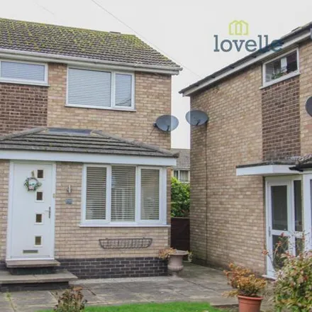 Buy this 2 bed house on Milson Road in Keelby, DN41 8HA