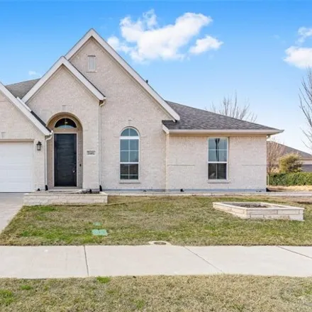 Rent this 4 bed house on Allium Lane in Celina, TX 75078