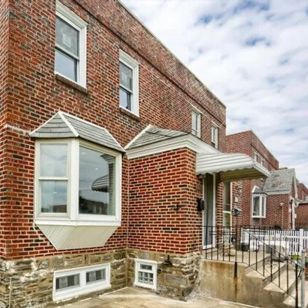 Buy this 3 bed house on 820 Disston Street in Philadelphia, PA 19111