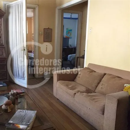 Buy this 3 bed house on Carlos Antúnez 2844 in 750 0000 Providencia, Chile