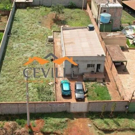 Buy this 2 bed house on Rua Pocos de Caldas in Nova Lima - MG, 34001-363