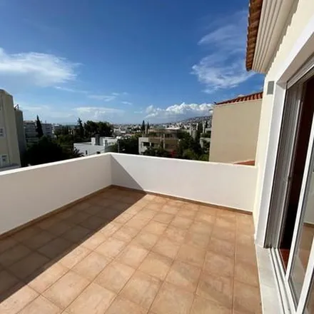 Rent this 2 bed apartment on Σαπφούς in Municipality of Vari - Voula - Vouliagmeni, Greece