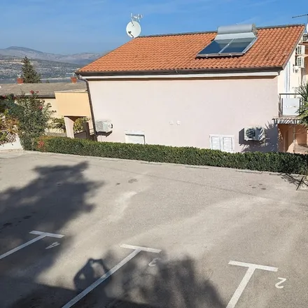 Image 4 - Grad Trogir, Split-Dalmatia County, Croatia - House for rent