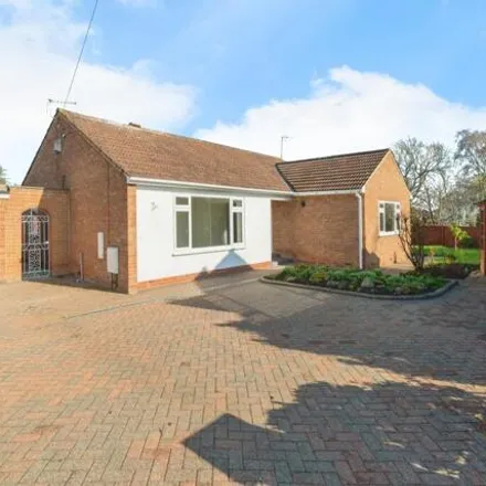 Buy this 3 bed house on Claremont Gardens in Stockton-on-Tees, TS19 7EQ