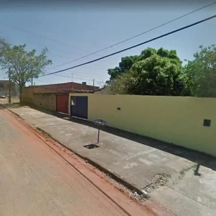 Buy this 2 bed house on Avenida Democratas in Setor Garavelo, Aparecida de Goiânia - GO