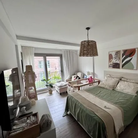 Buy this 3 bed apartment on Juan José Díaz 852 in La Calabria, B1642 CAL San Isidro