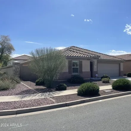 Image 2 - 15715 West Shaw Butte Drive, Surprise, AZ 85379, USA - House for rent