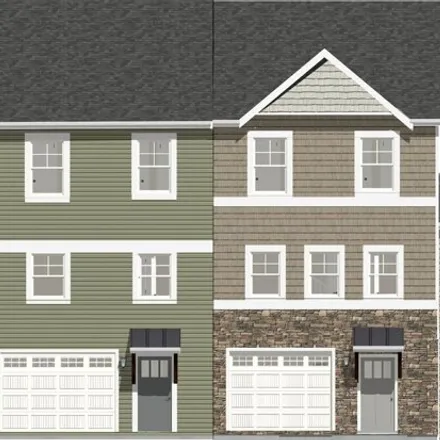 Buy this 3 bed townhouse on Cullison Court in Massanetta Springs, Rockingham County