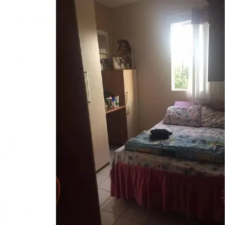 Buy this 2 bed apartment on Rua B in Paiaguás, Cuiabá - MT