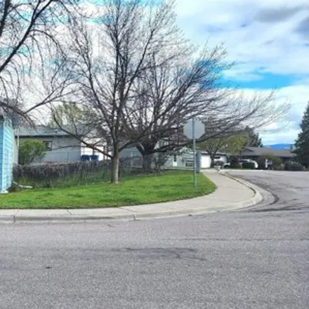 Buy this 4 bed house on 5994 Hillview Way in Missoula, MT 59803