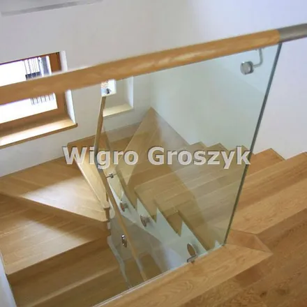 Image 5 - Most Łazienkowski, 00-446 Warsaw, Poland - Apartment for rent