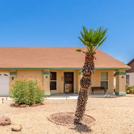 Buy this 3 bed house on 8926 West Vogel Avenue in Peoria, AZ 85345