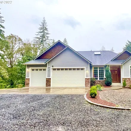 Buy this 4 bed house on Southeast Eagle Creek Road in Eagle Creek, Clackamas County