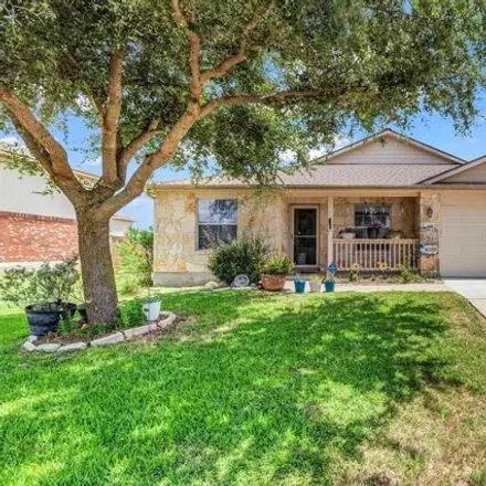Buy this 5 bed house on 106 Blackman Trl in Hutto, Texas