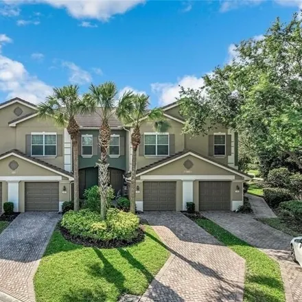 Image 3 - 3100 Cottonwood Bend, Lee County, FL 33905, USA - Townhouse for sale