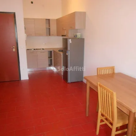 Rent this 2 bed apartment on Via Gattamelata in 35128 Padua Province of Padua, Italy