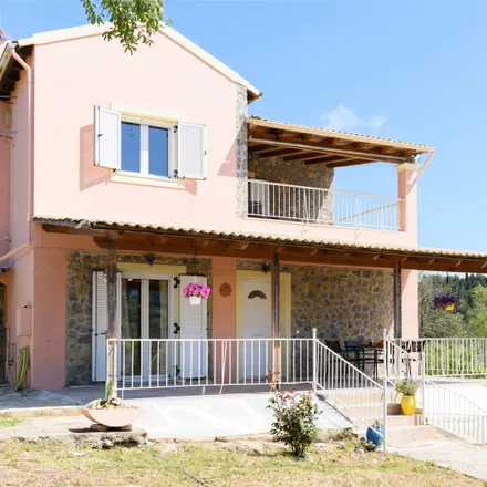 Rent this 3 bed house on unnamed road in Pelekas, Greece