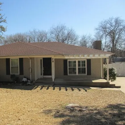 Buy this 3 bed house on 36 Delmore Drive in Hillsboro, TX 76645