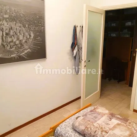 Rent this 3 bed apartment on Montacchini e Partners in Borgo Angelo Mazza 4/a, 43121 Parma PR