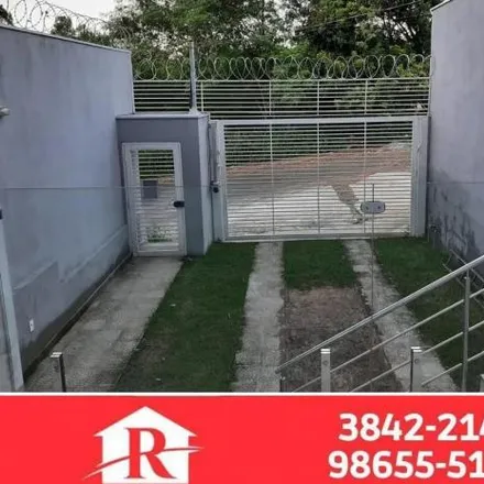 Buy this 3 bed house on Avenida Governador José de Magalhães Pinto in Senador Melo Viana, Coronel Fabriciano - MG