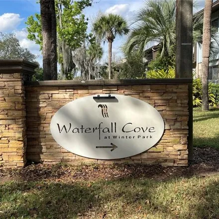 Buy this 2 bed condo on 1695 Lee Road in Winter Park, FL 32789