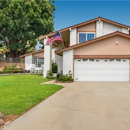 Buy this 4 bed house on 9987 19th Street in Rancho Cucamonga, CA 91737