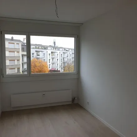 Image 4 - Mittlere Strasse 113, 4056 Basel, Switzerland - Apartment for rent