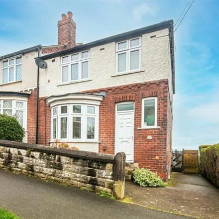 Buy this 4 bed duplex on 36 Gisborne Road in Sheffield, S11 7HB