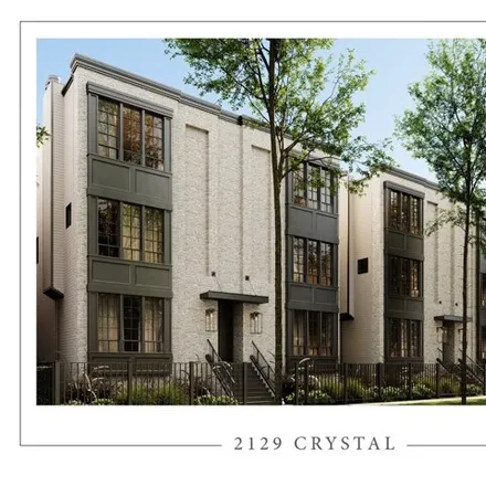 Buy this 4 bed condo on 2133 West Crystal Street in Chicago, IL 60622